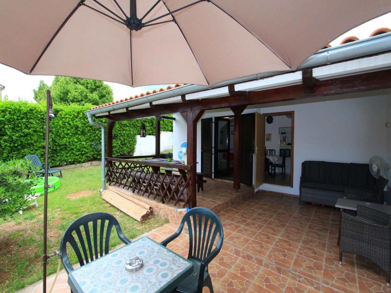 Apartment Giardino