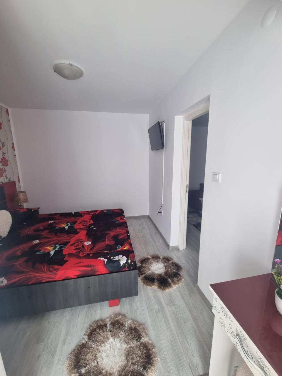 Apartament Alina