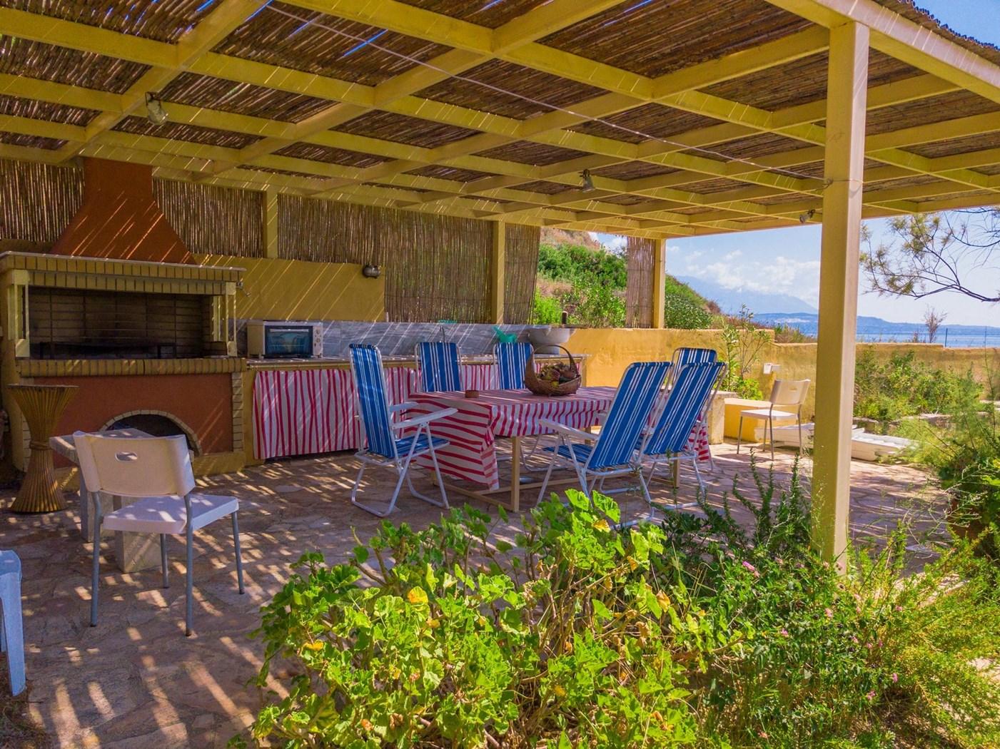 Kefalonian Luxury Villas