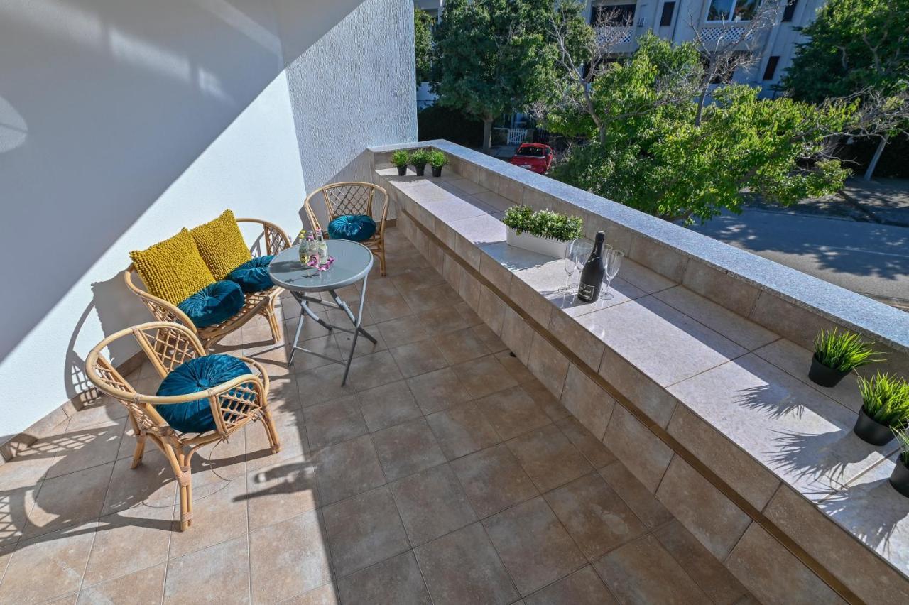 Apartment Adela Ii