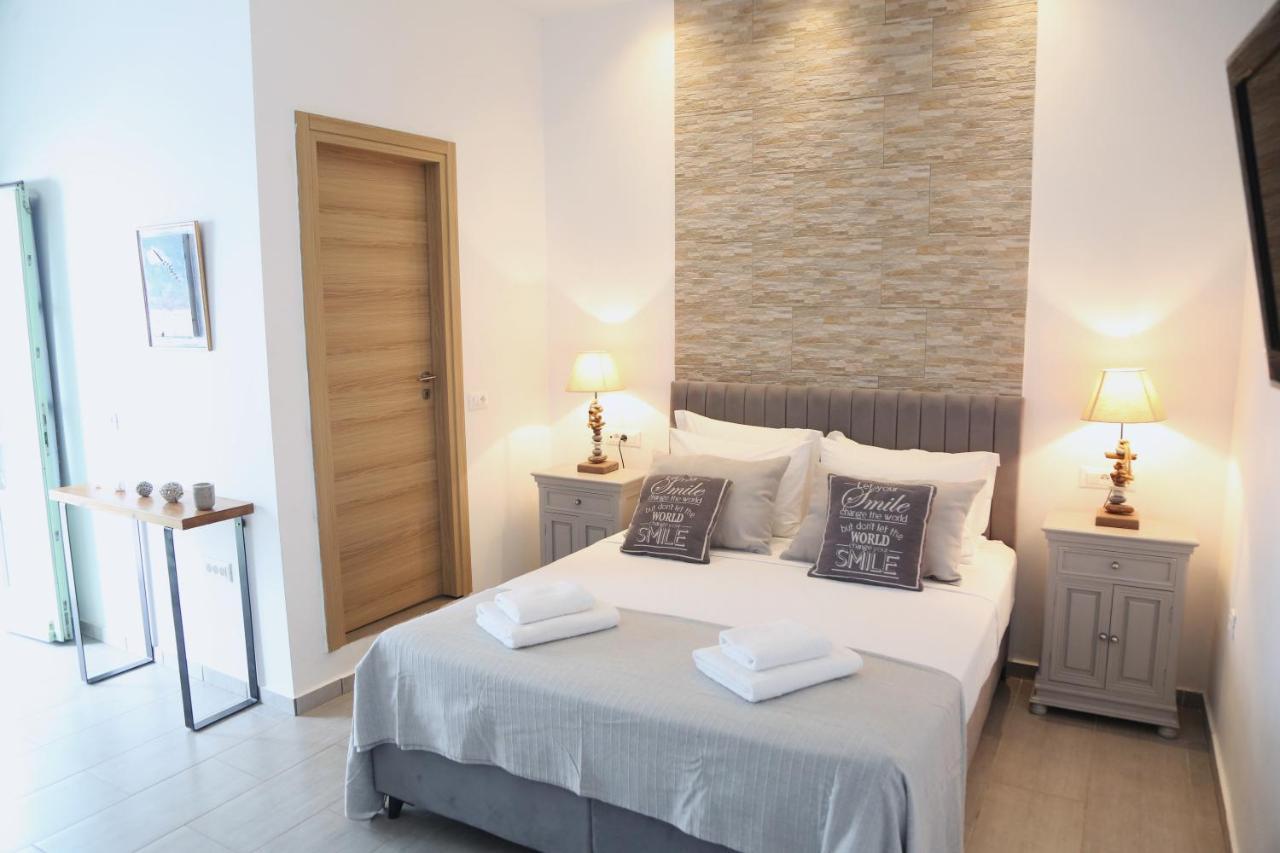 Suite Ornos