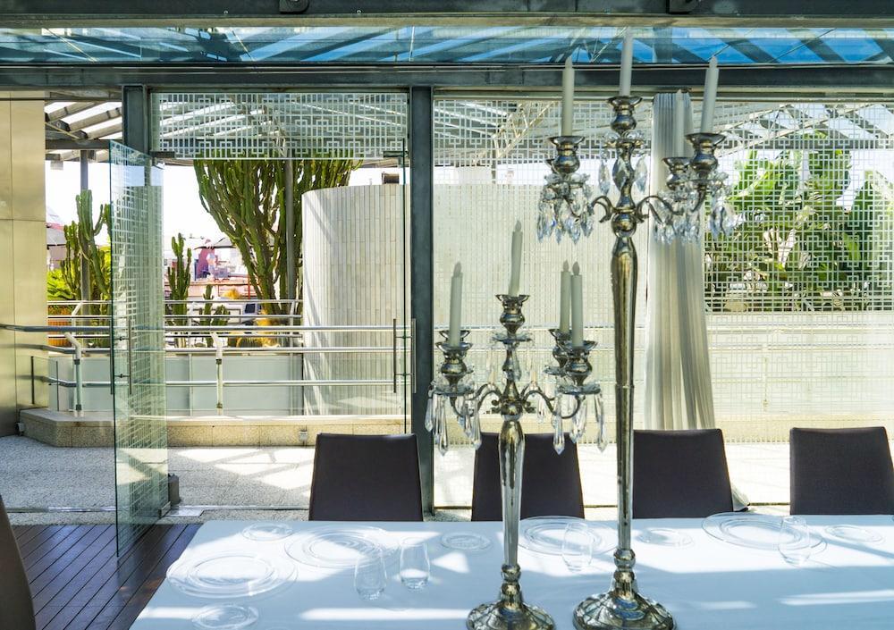 Claris Hotel & Spa Gl, A Small Luxury Hotels Of The World