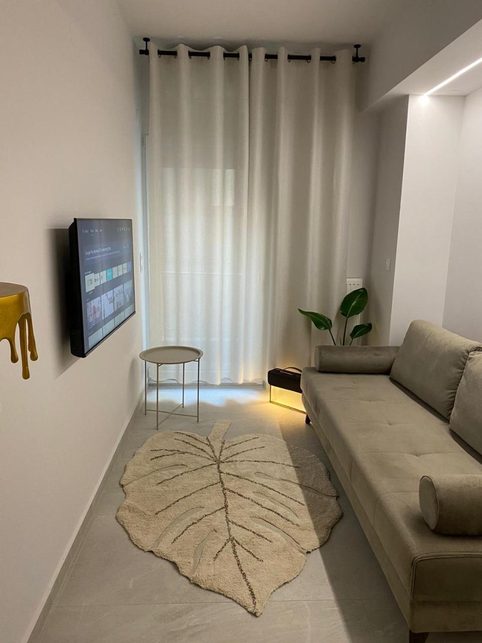 Simotel Downtown Suite