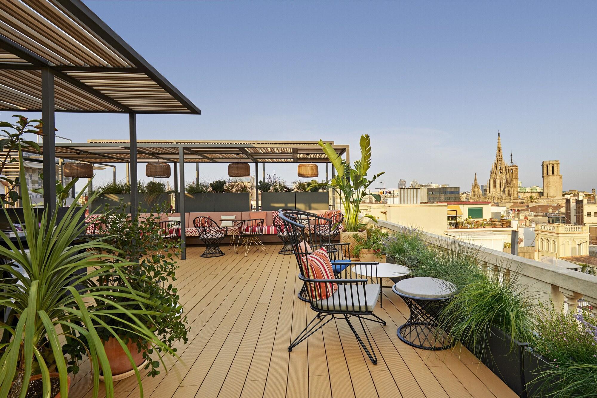 Kimpton Vividora Hotel, An Ihg Hotel