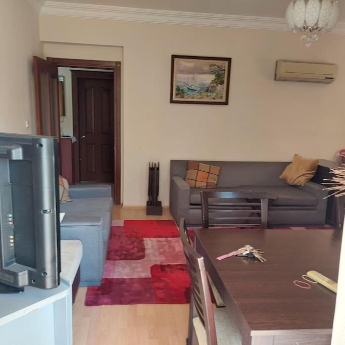 Konyaalt Home
