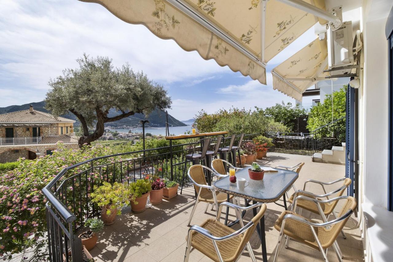 Panorama Apartment 1