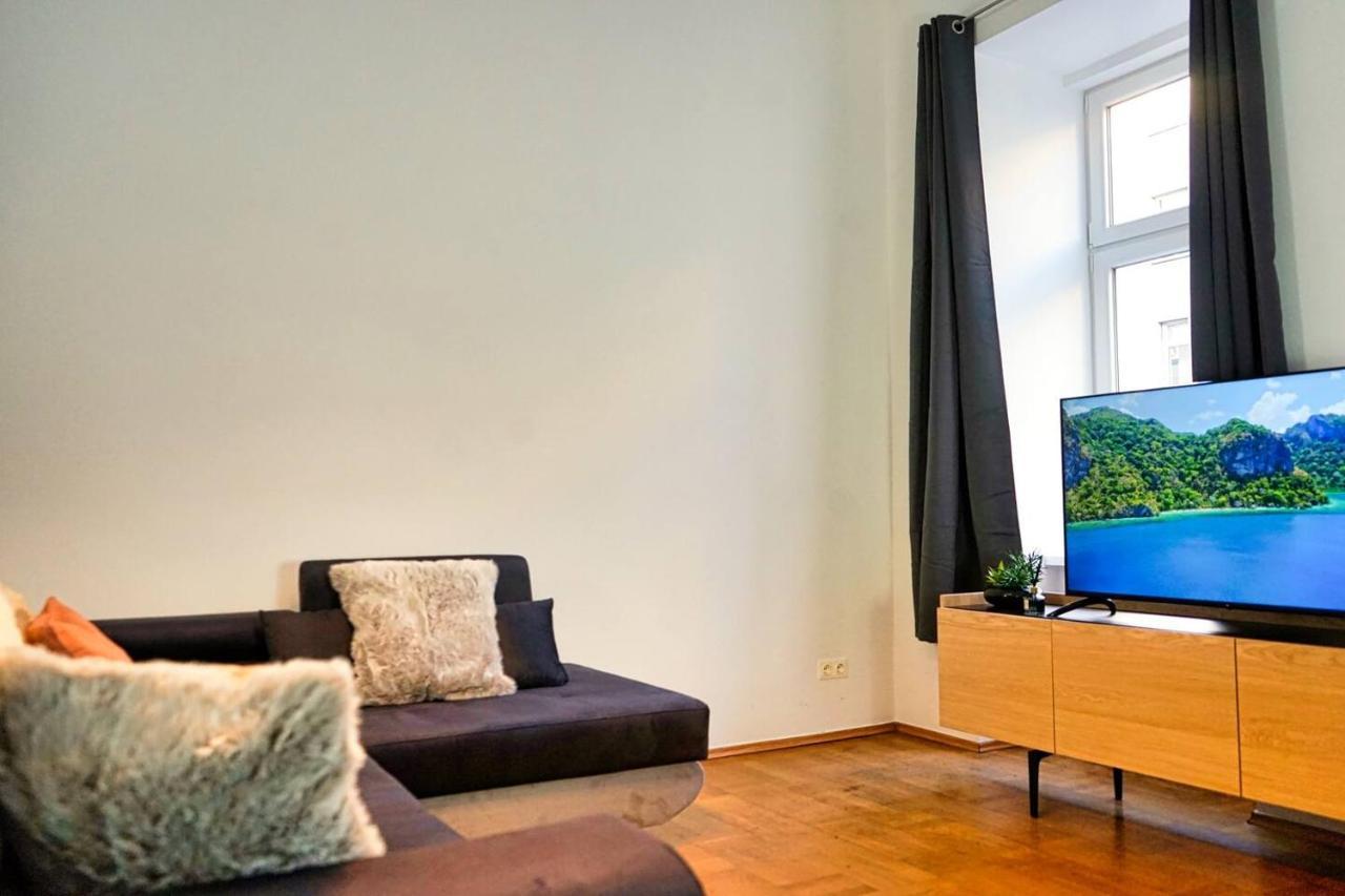 Beautiful Apartments Near Hauptbahnhof