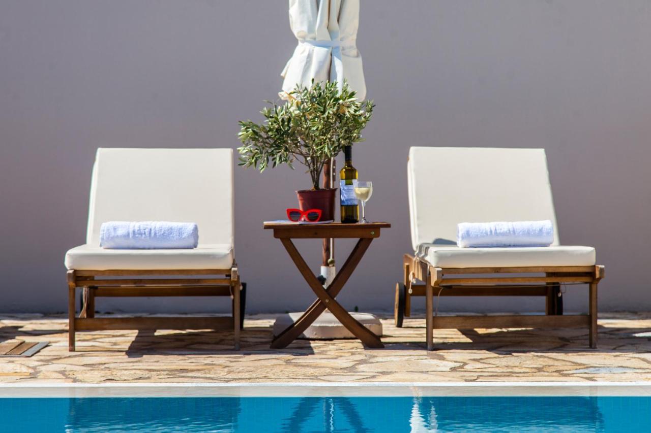 Villa Dream Apartments