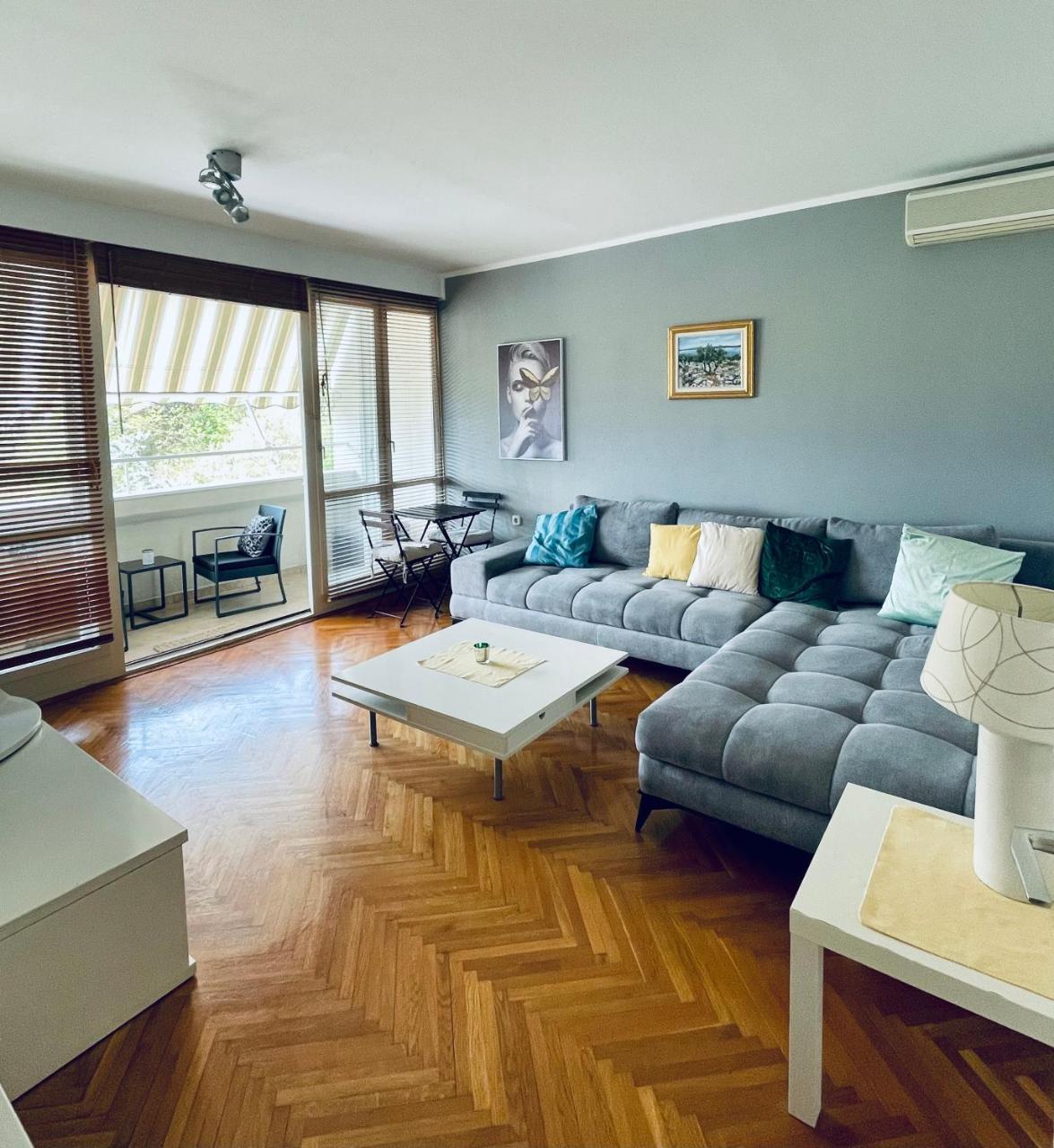 Apartment Mayami