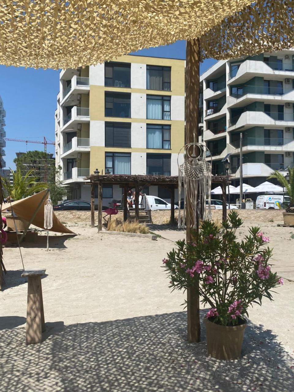 Apartament Stefan Mamaia Nord
