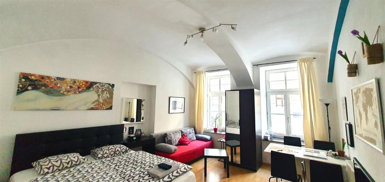 Msq Diana Vienna 10 Min From City Center Free Coffee & Tea High Speed Internet