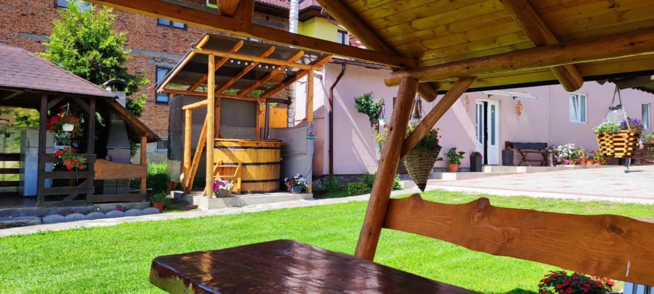 Casa Discret Moieciu