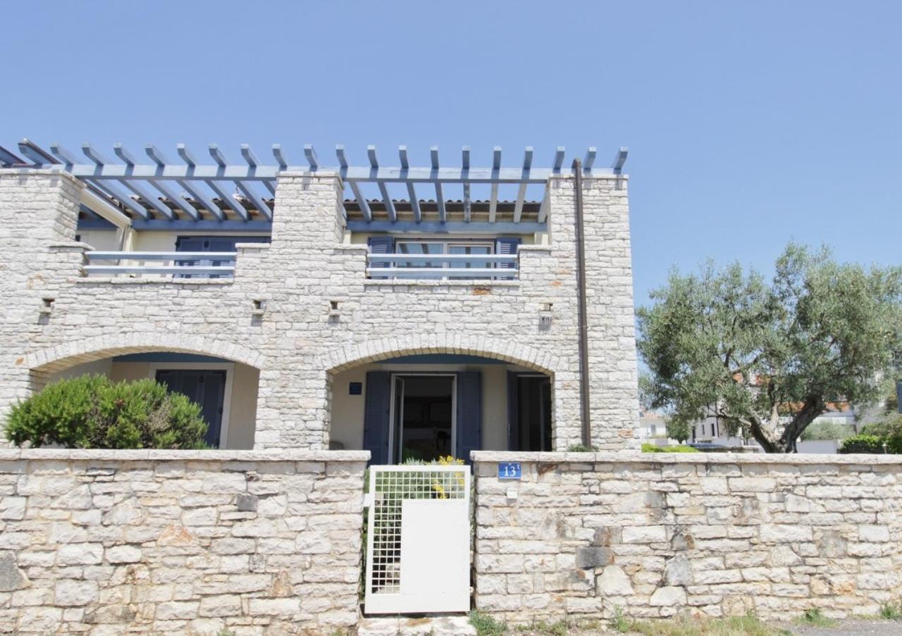 Istrian Villa With Unique Sea View