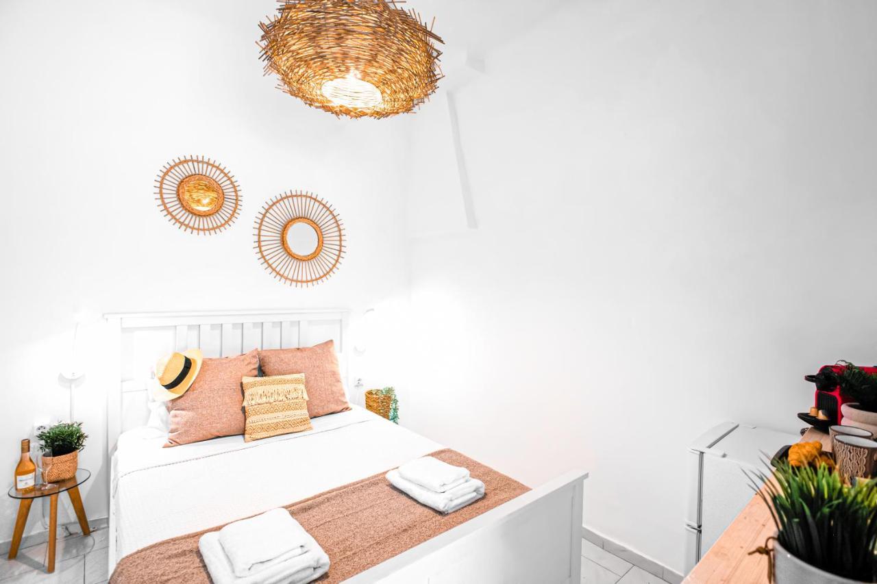 Whitelist Suite & Maisonette Iii In Mykonos Town