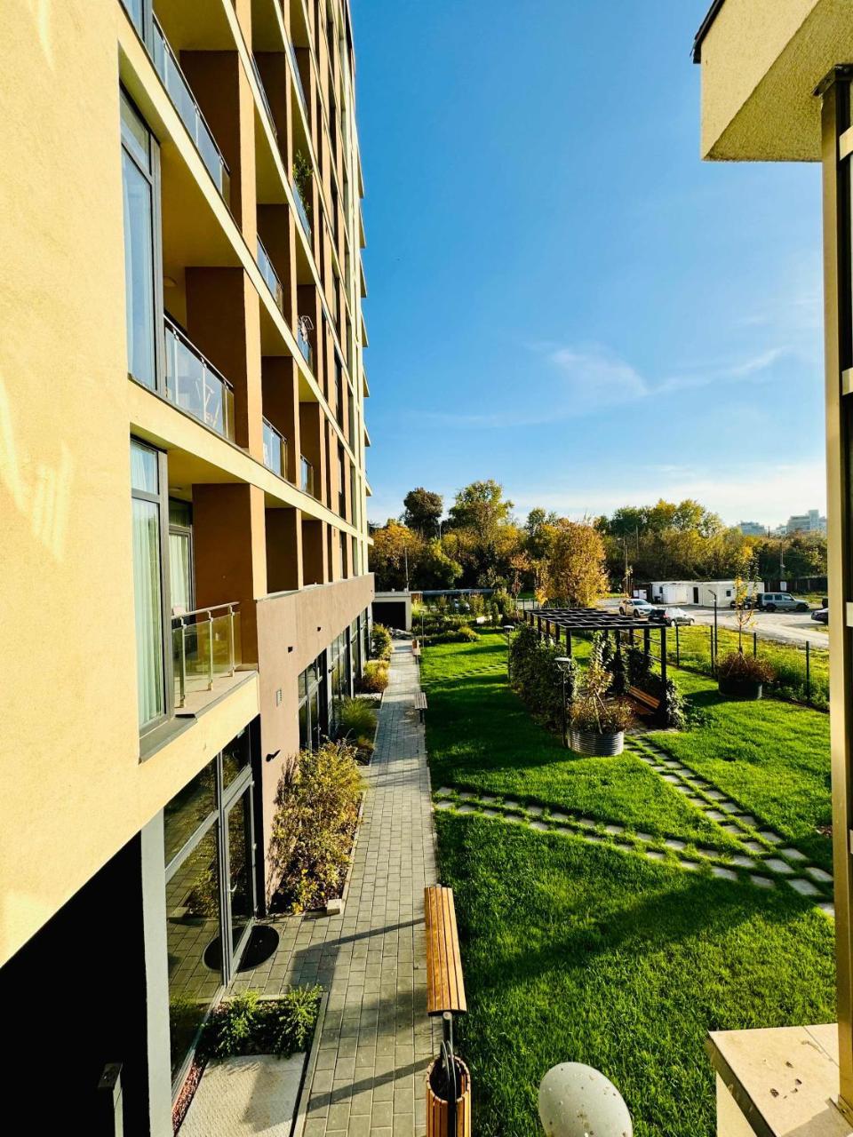 Joy City Stay Nord One N2-1