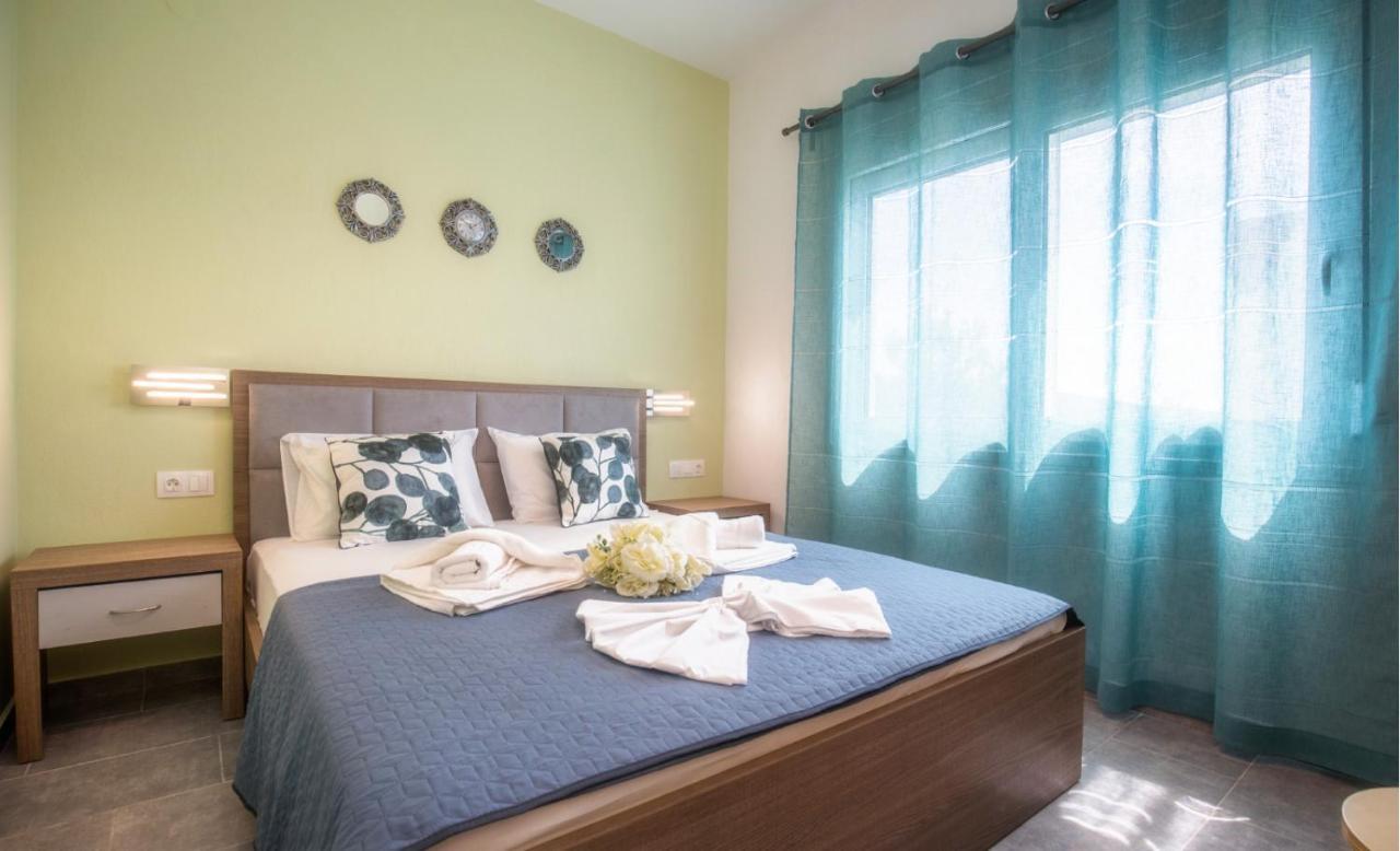 Studios Koula 2 Korina