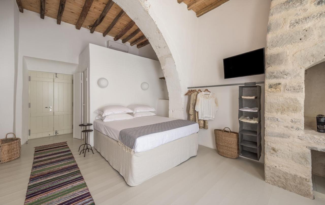 House & Studio Dolce In Plaka