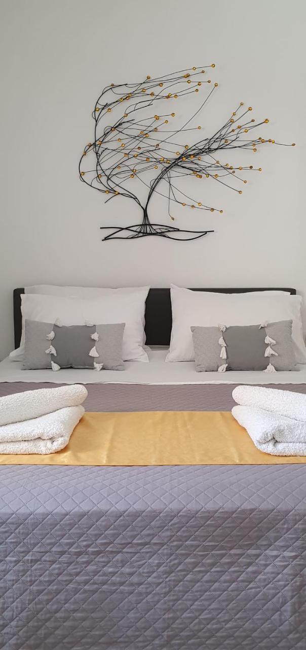 Kalamia's Cozy Apartment