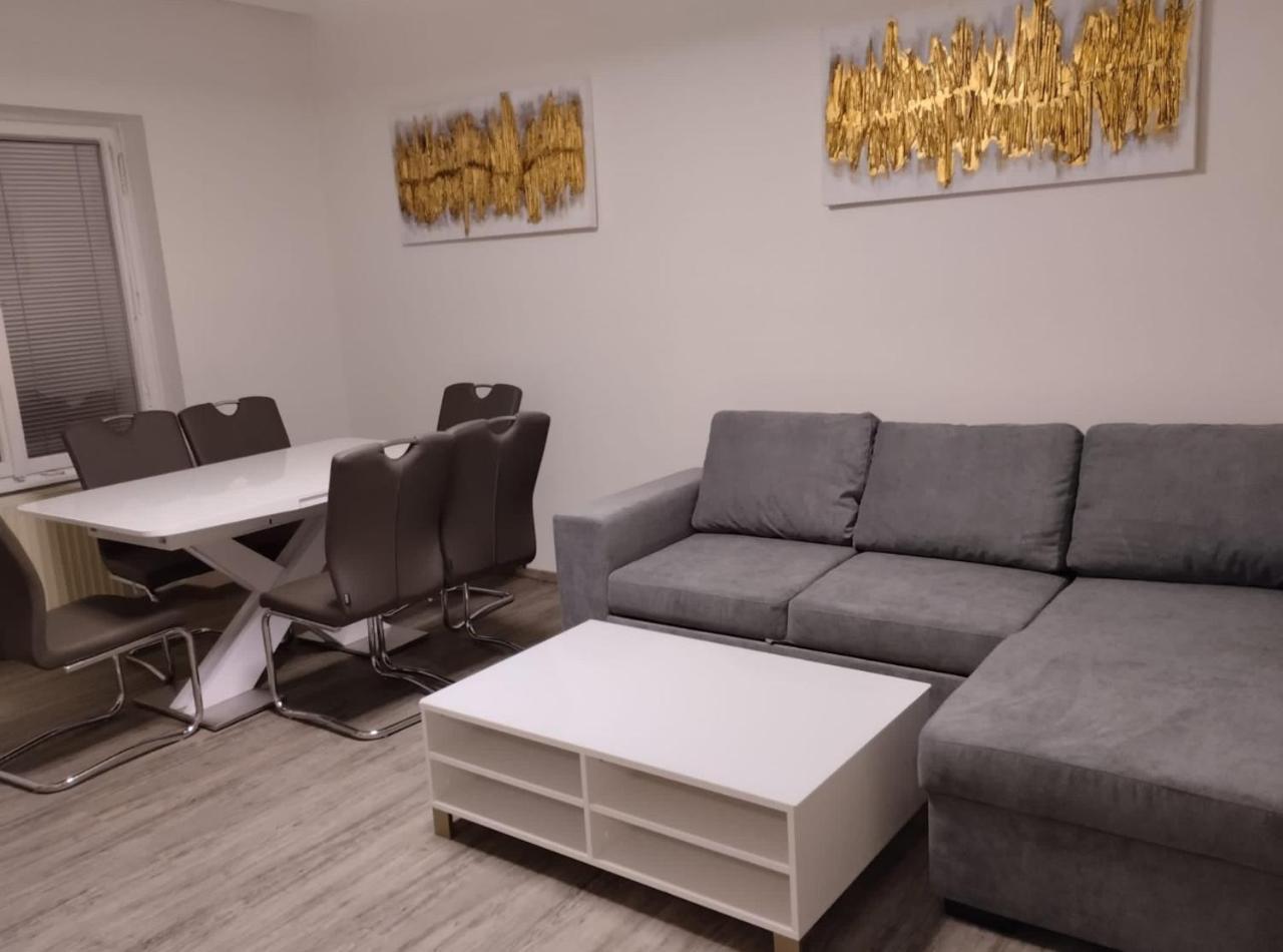 Appartment Salzburg City Center