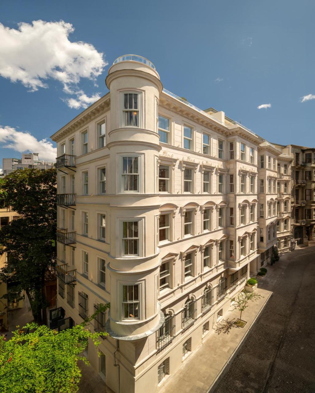 Casa Foscolo Hotel, Istanbul, A Member Of Design Hotels