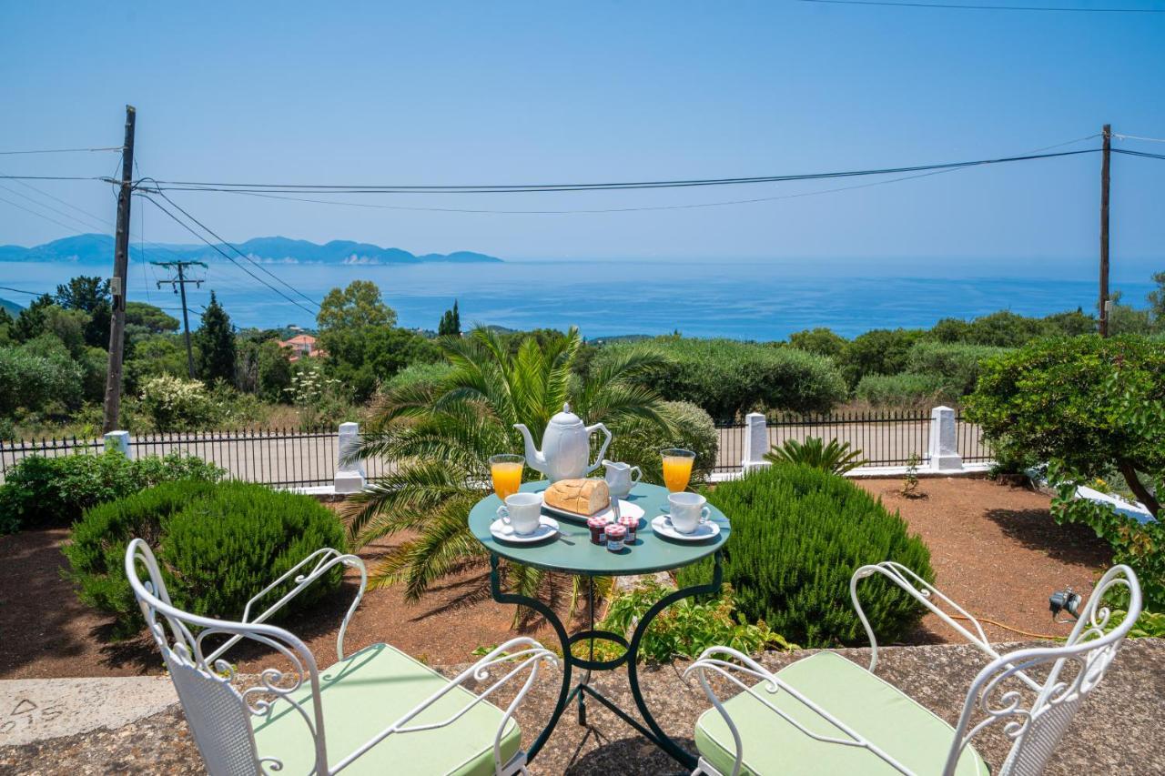Stavros Villa