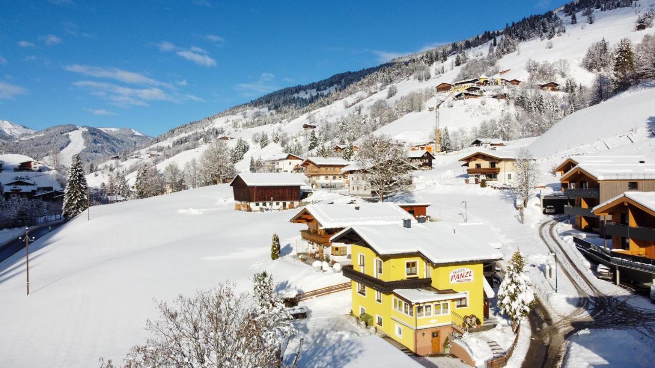Haus Panzl