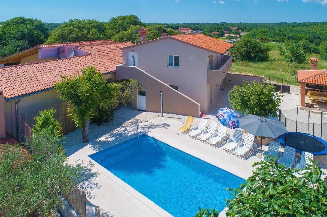 Ferienhaus Leone