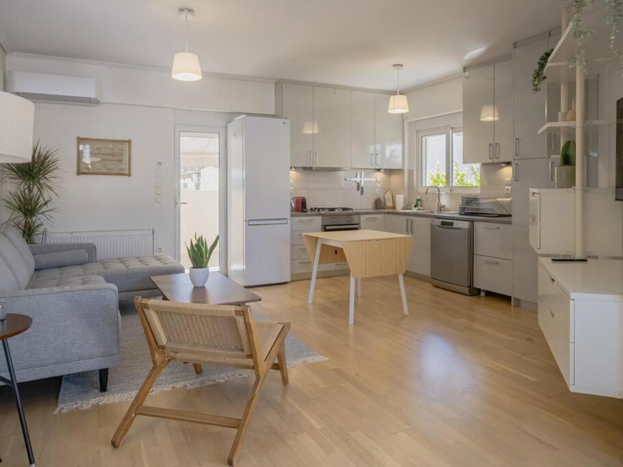 Casa Acropolis Stunning 3br Apt With Private Terrace