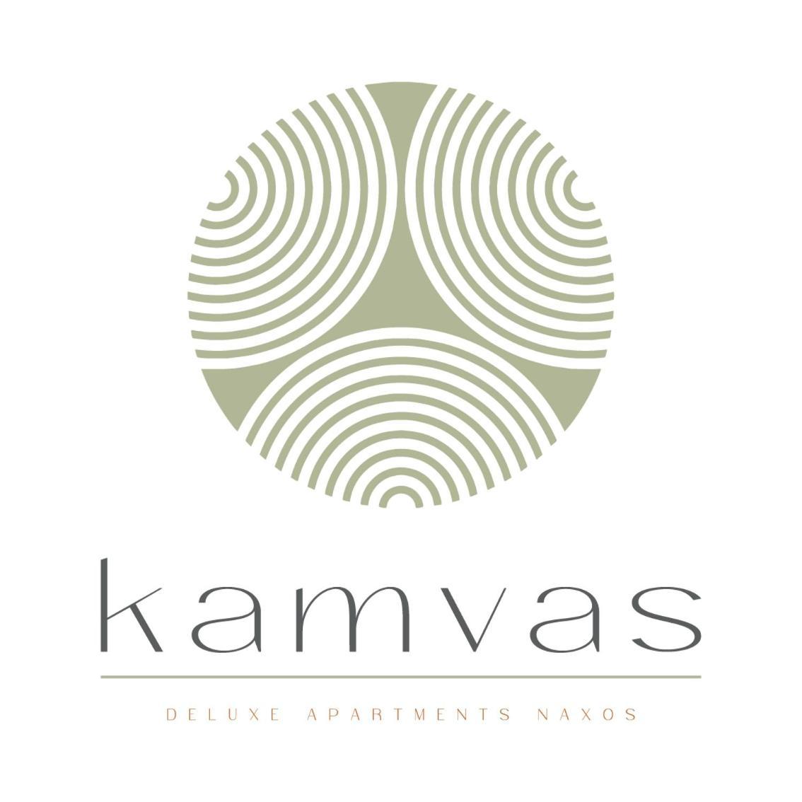 Kamvas Deluxe Apartments