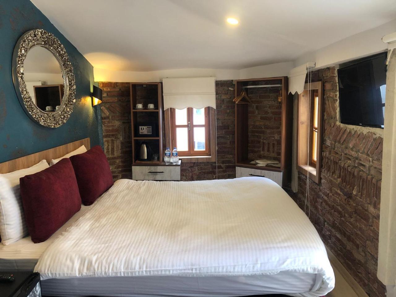 Galata by Rich Hotel