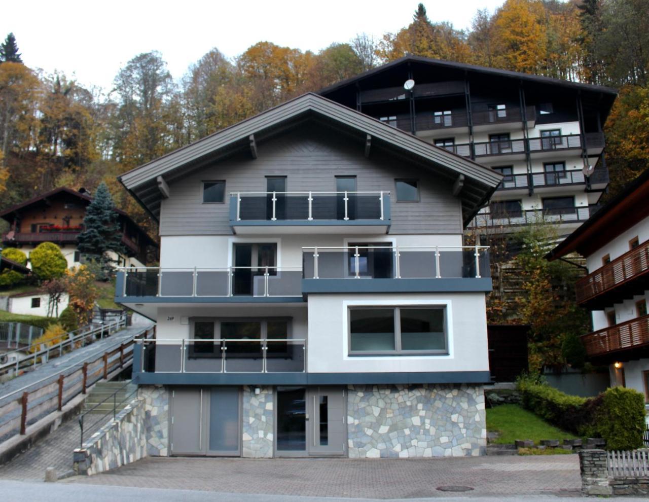 Pension Auwirt Saalbach