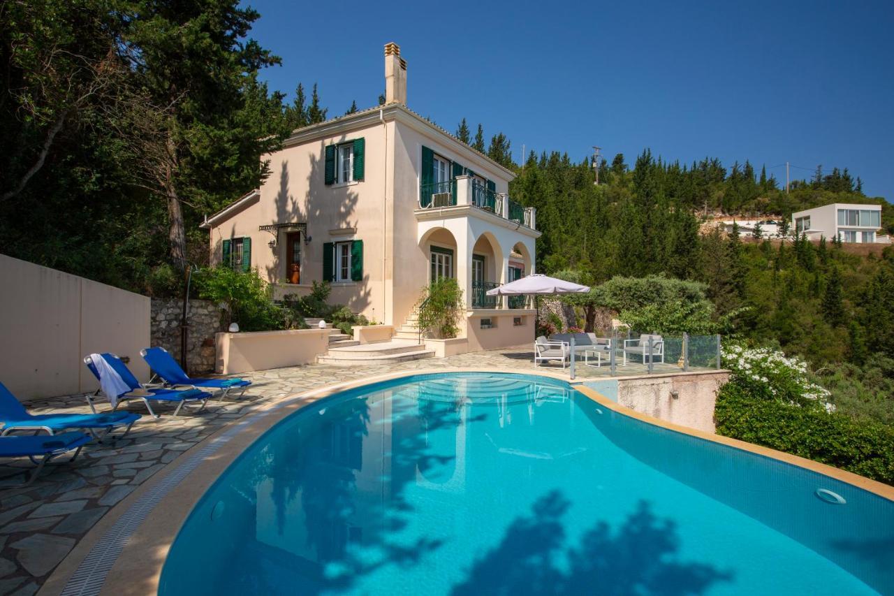 Boutique Villa Andronice