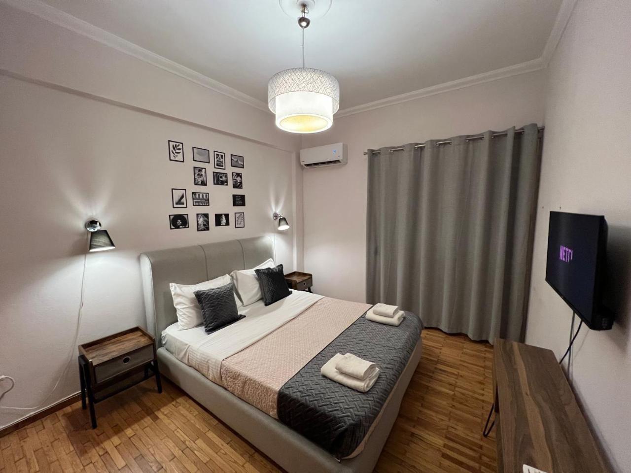 Stylish & Comfortable Apartment