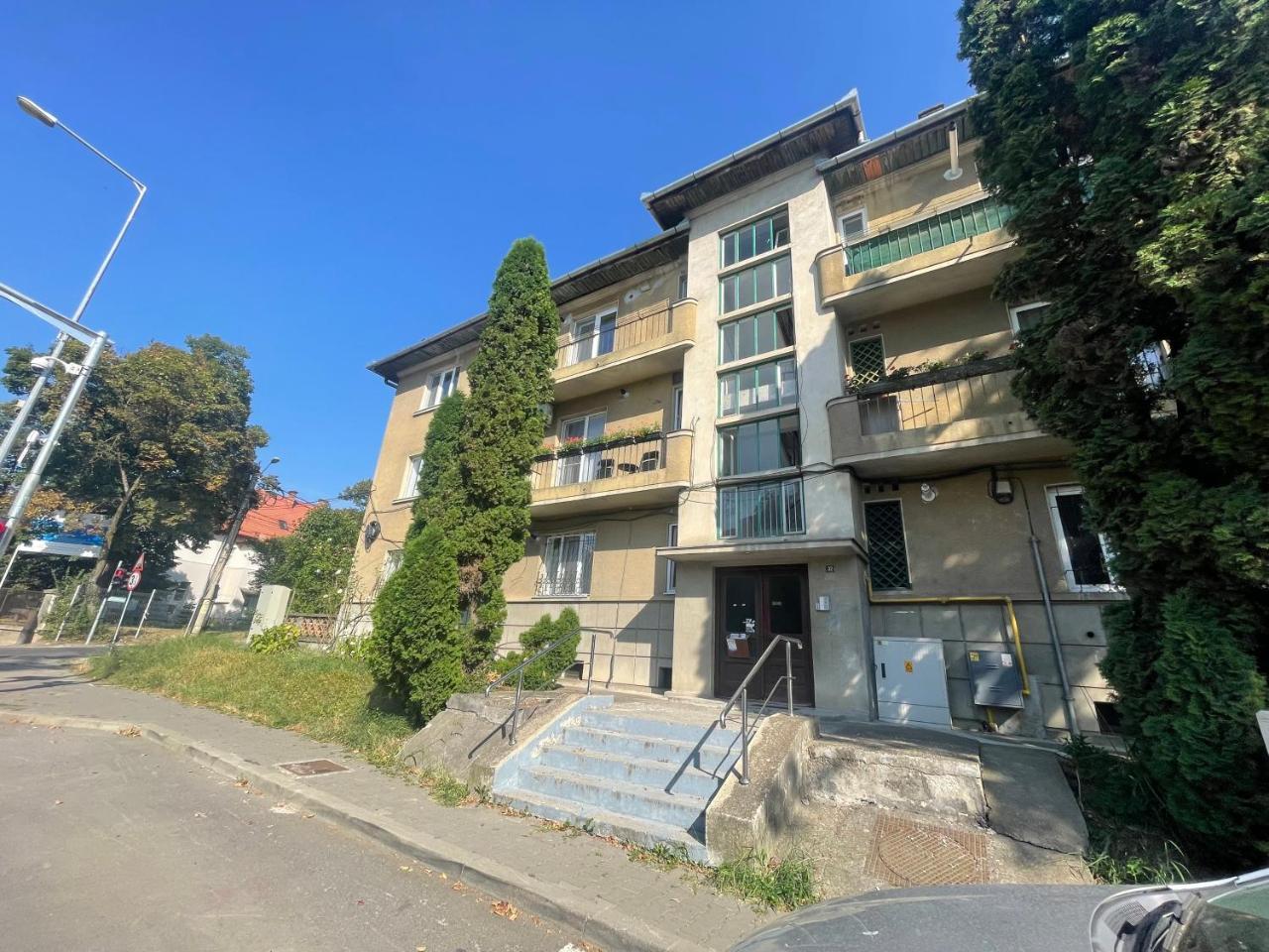 Ibb Apartment