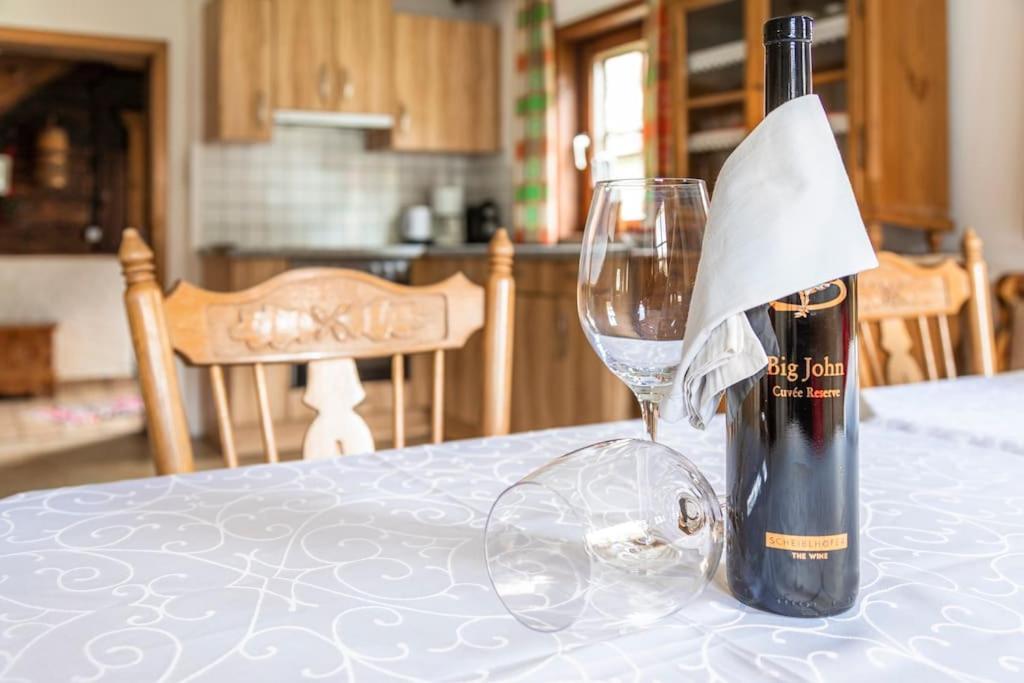 Traumhafte Auszeit In Den Bergen Gemutliche Hutte Fur Totale Entspannung