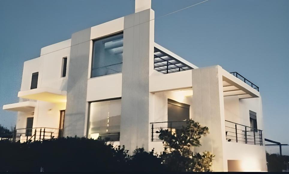 Alba Open Plan Apartment