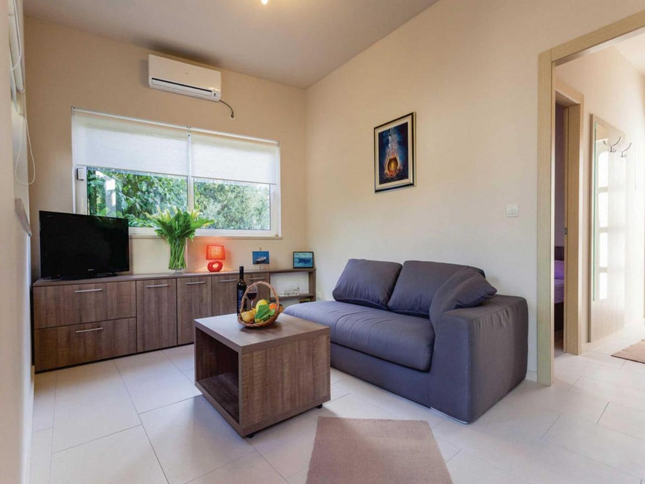 Apartments Ankora One Bedroom Apartment With Terrace & Sea View