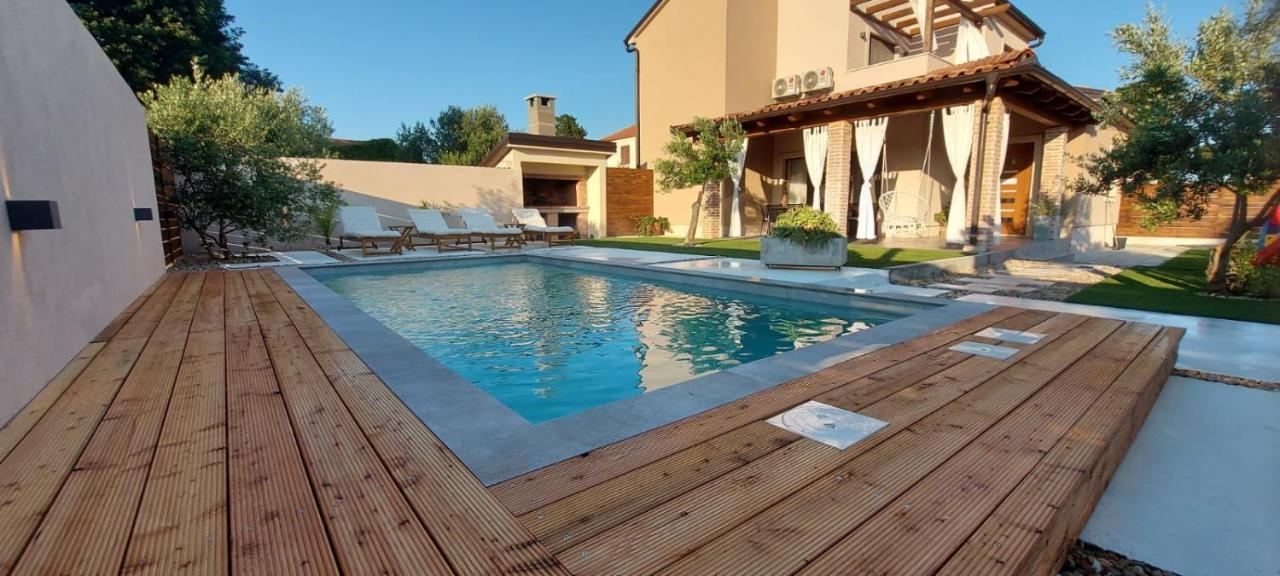 Holiday Home Silencio Biograd