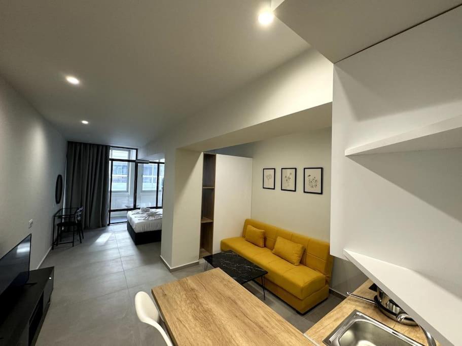 Exarchia City Apartments B6