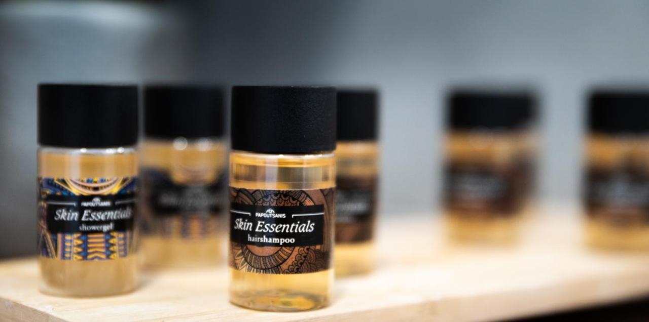 Magma Milos Studios Ii