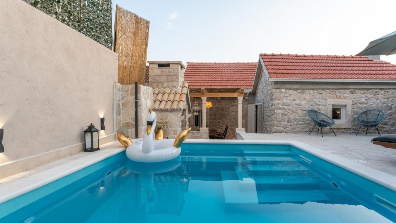 House Of Good Memories