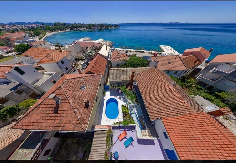 Dalmatian Rustic House