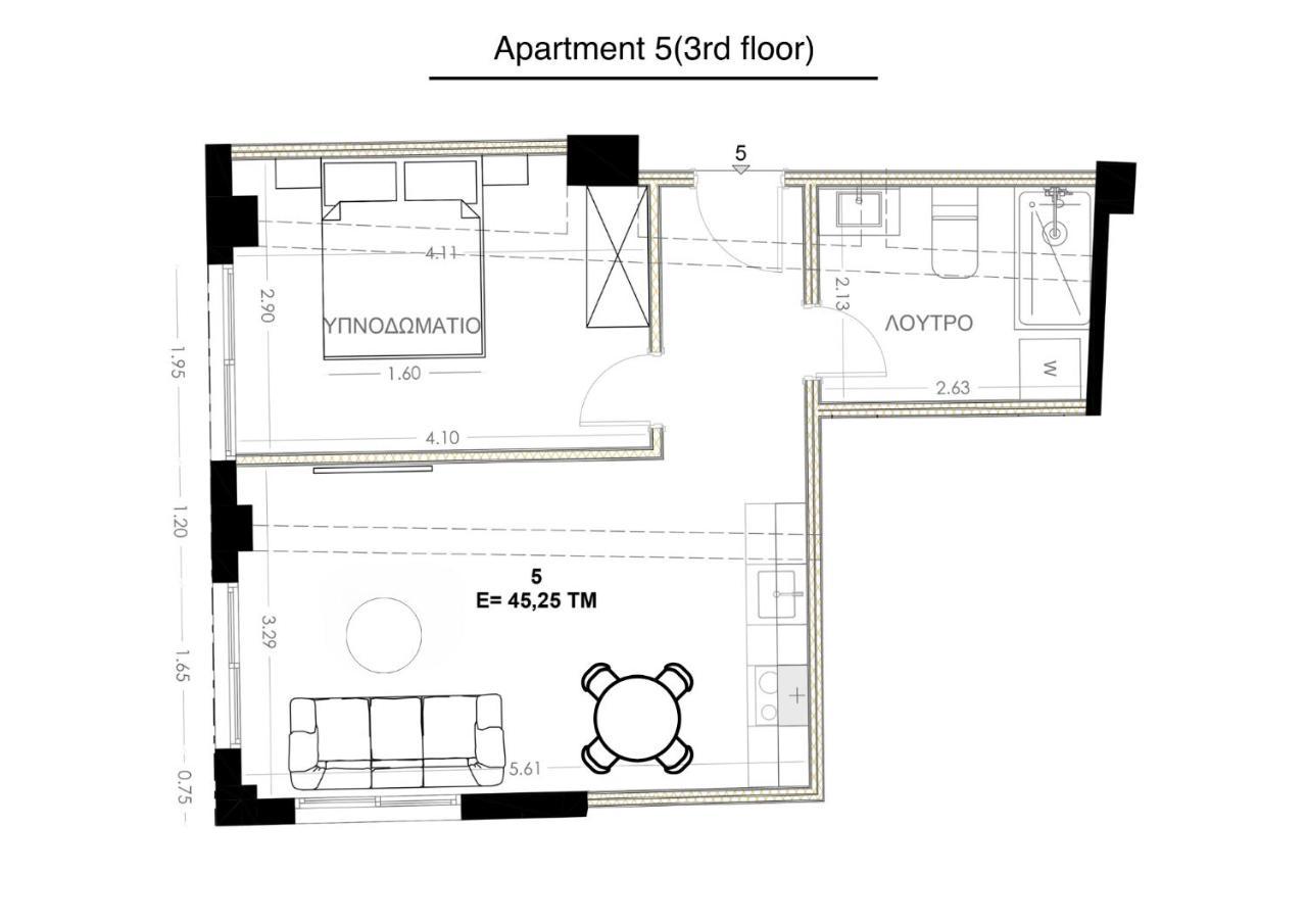Villa 8 by Proliving Hospitality