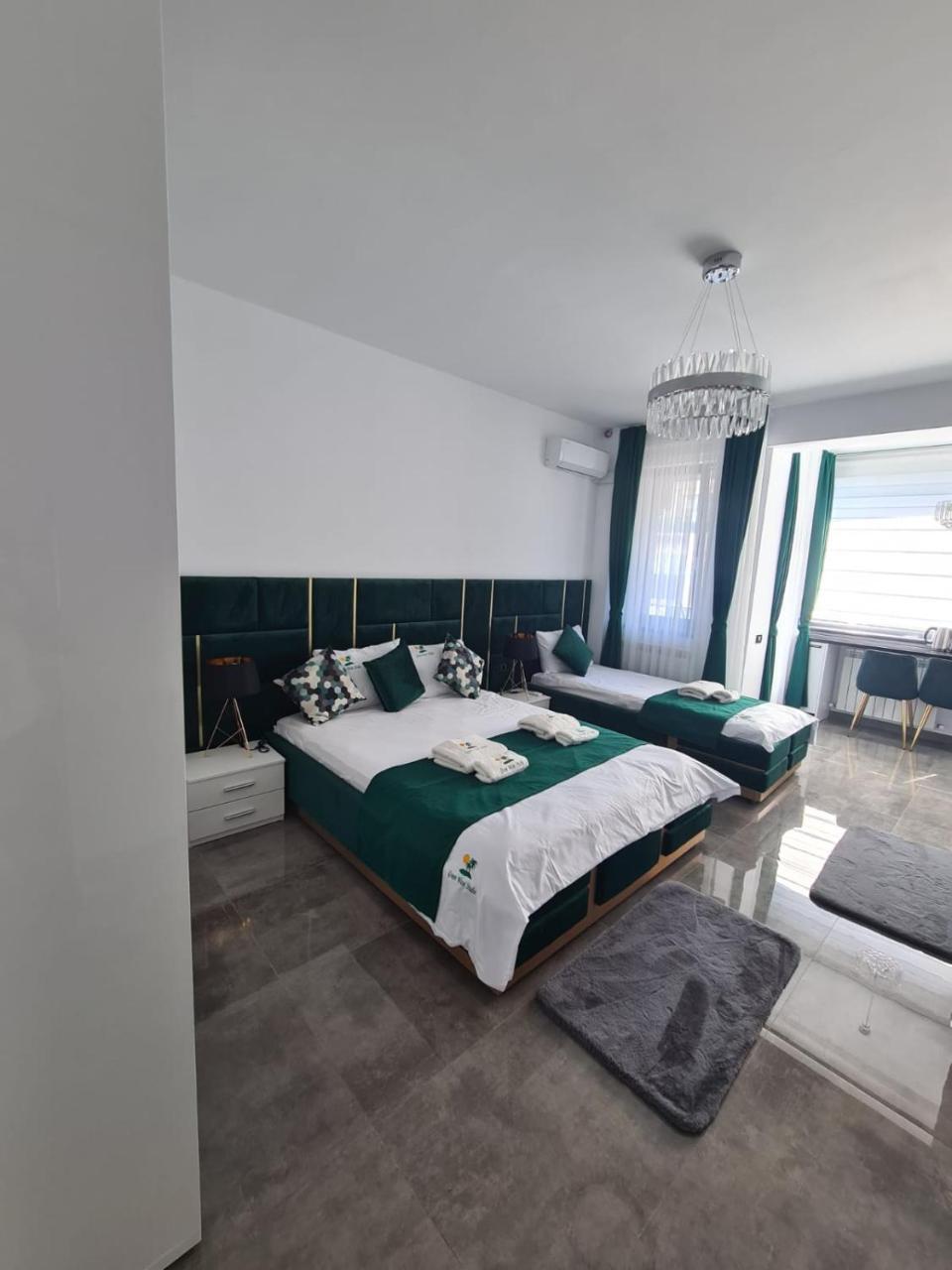 Studio Green Wave by Resorts