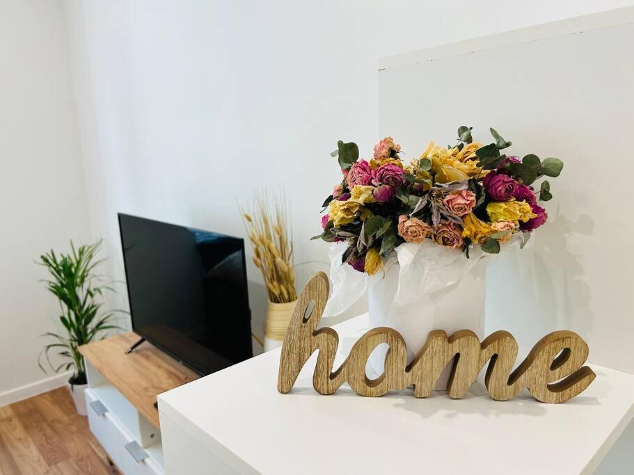 Sunny Central Premium Apartment