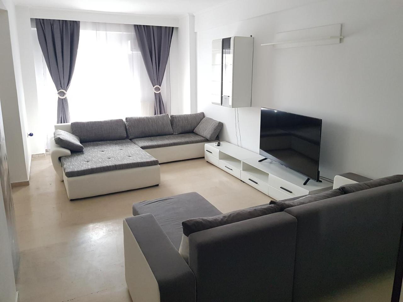 Apartments On The Sea