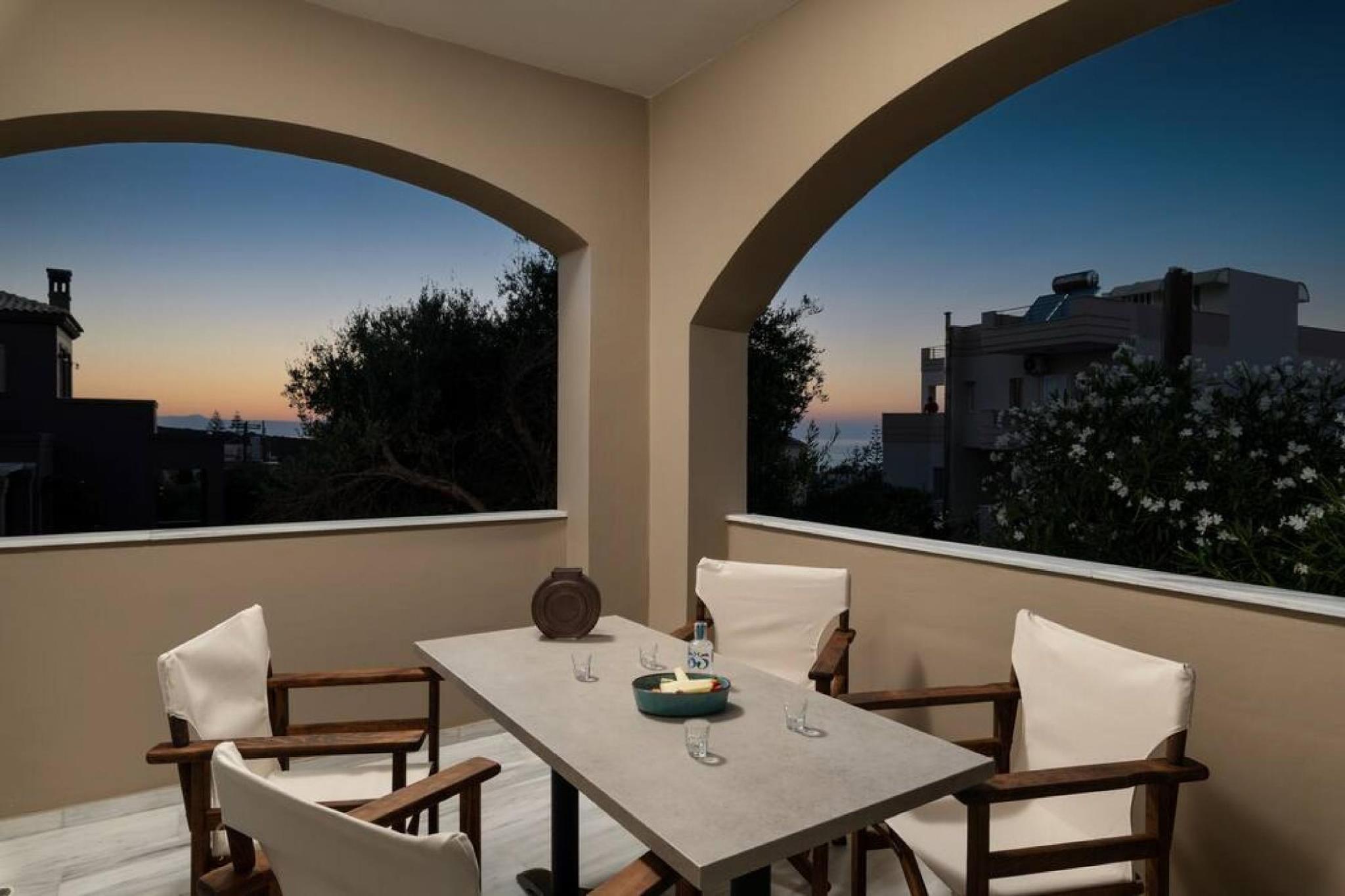 Procris Villas : High-end Living