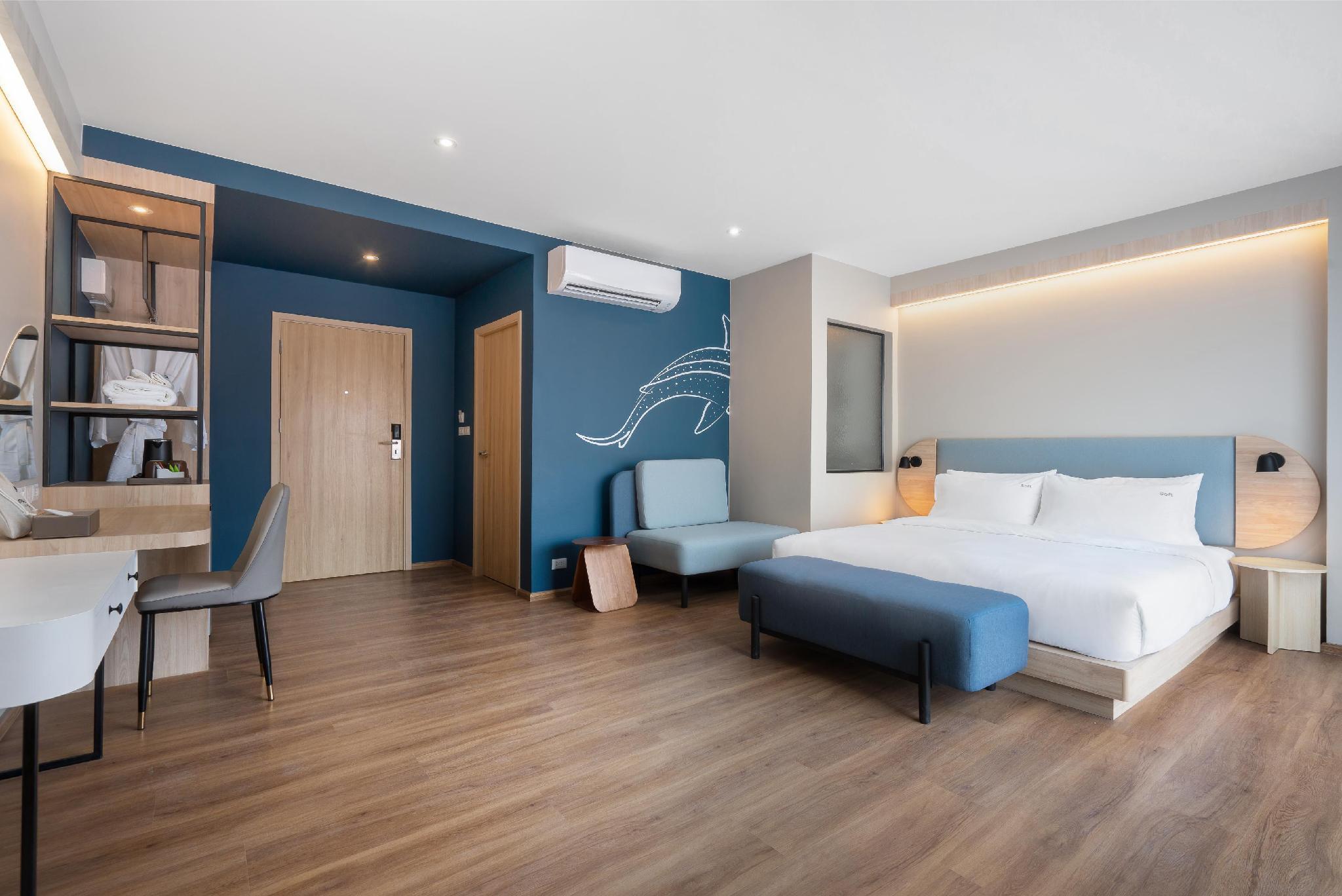 P-park Hotel Pattaya