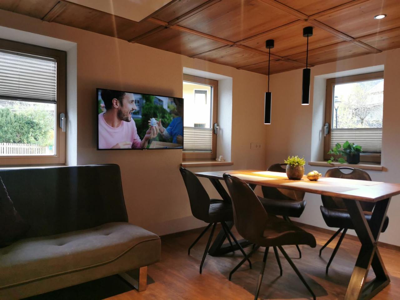 W1 Gemutliche Wohnung In Ruhiger Lage