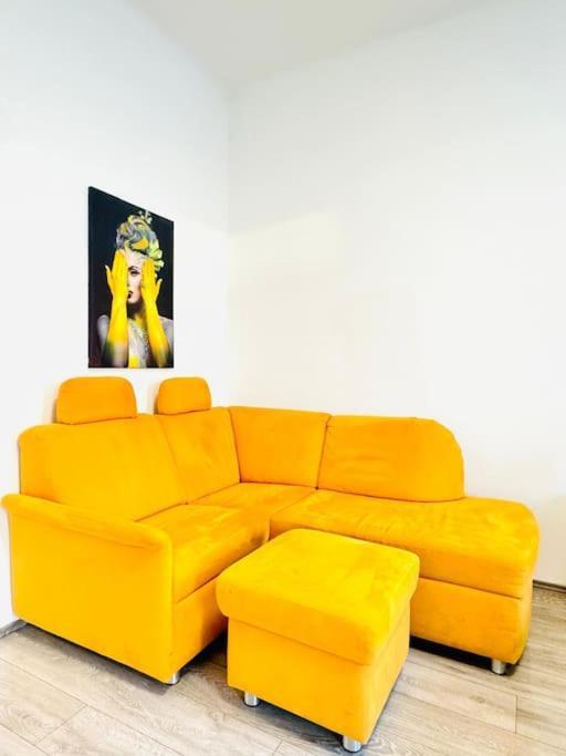 3br Apartment For 9p, 10min To Fac Platz